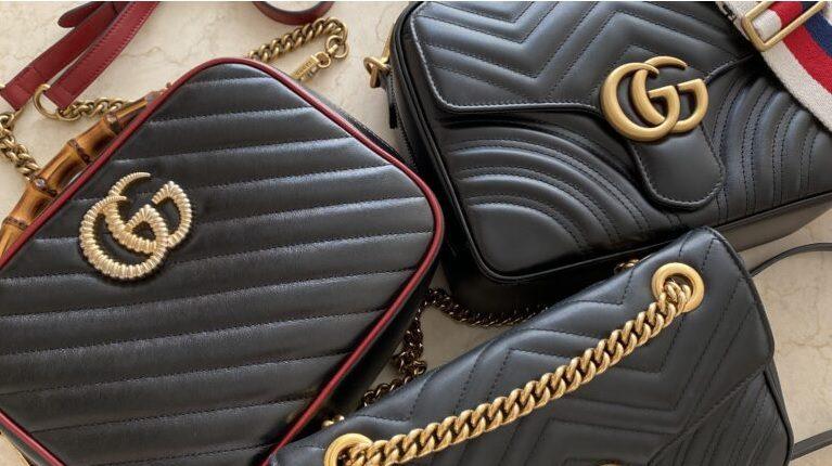 Gucci Marmont: tudo sobre a coleção