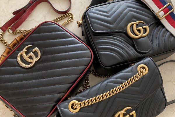 Gucci Marmont: tudo sobre a coleção